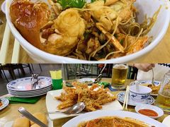 -無招牌海鮮(芽笼店)