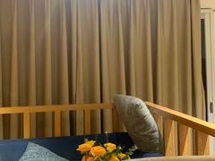 -Oasis coffee燕谷咖啡(公信店)