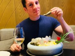 椒盐玉米-斯普汇生蚝牛排馆(中骏世界城店)