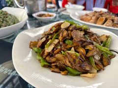 见手青-瑞丰园庭院餐厅·白族传统家常菜
