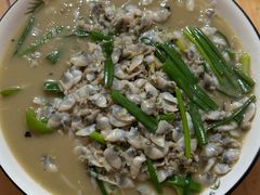 -海口滨海新村143号海南老字号炒菜店