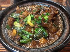 -小时候焗海鲜(鄞州万达店)