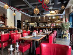 -LA MAISON公鸡和龙(蛇口店)