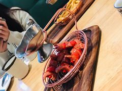 -波比Pizza(新城店)