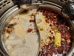 -快乐小羊·内蒙牛羊肉火锅(流花中心店)