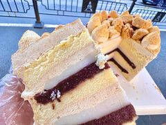 -高力乐面包咖啡厅(西塔店)