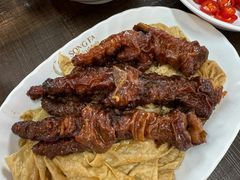 -松發肉骨茶(克拉码头店)
