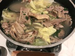 -乔阿马·江南味·驴肉香(龙湖华泾天街店)