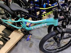 -TREK崔克自行车(徐汇滨江店)