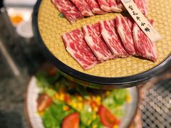 -NIUAN牛庵·日式和牛烧肉(恒隆店)