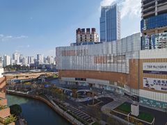 -昆明中心皇冠假日酒店