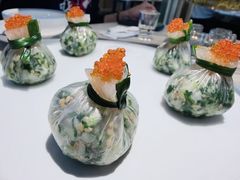 -米桃·畅园(恒隆广场店)