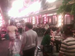 大堂-老灶房-四川土菜(铁牛广场店)