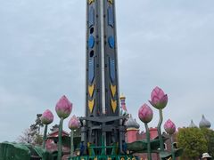 -南京银杏湖乐园