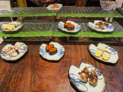 -半岛翡丽海鲜自助餐厅(观风亭店)