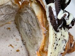 -OUR Bakery(SKP-S店)