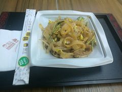 -碗主炭烧米线(交大二村店)