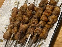 -西部马华清真兰州牛肉面·烧烤夜市(关东店)
