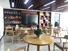-新航道雅思托福·留学·考研培训(人民广场校区)