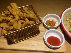 -秦门西安小馆(顺义店)