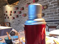 -局气 烤鸭·北京菜(光华路店)