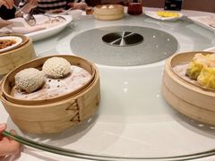 -春满园·早茶·粤菜·宴会(前海店)