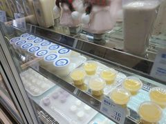 -白色日记·手作酸奶(麦凯乐店)