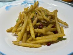 -饭橘汉江码头·乡野土菜馆(静安路店)