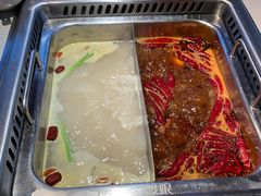 -渡娘火锅(大兴大悦春风里店)