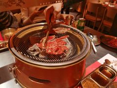 -西塔老太太泥炉烤肉(苏州大悦城店)