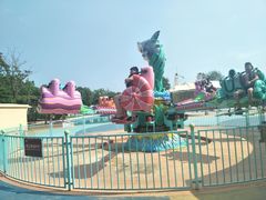 -秦皇岛乐岛海洋王国