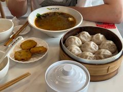 -百年尹氏汤包(湖南路狮子桥店)