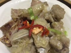 -隆隆金大茶楼(地王广场店)