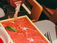 -巴奴毛肚火锅(悠唐购物中心店)