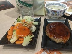 -吉野家(回龙观同成街店)