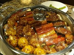 -黄记煌三汁焖锅(新世纪广场店)