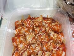 -孖记茶档·热腾茶餐(荔湾领展广场店)