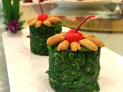 -聚宝渔港.五钻酒家(上地店)