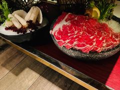 -湊湊火锅·茶憩(打浦桥日月光店)