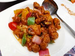 -港湾宴会厅(京基百纳店)