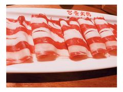 -巴邑火锅(江北万达店)