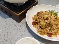 -紫光园·烤鸭·北京菜(劲松店)