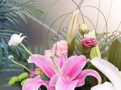 -ChaKo Flora ·茶子花艺 (市北店)