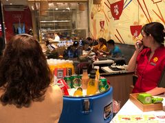 -百事佳烧鸭牛腩(上海虹桥站店)