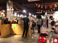 -白玉串城·朝鲜族烤串(龙岗店)