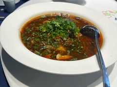 -院8里·少城记忆老川菜(宽窄巷子店)