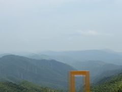-四明山国家森林公园