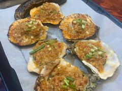-光头烧烤(河海店)