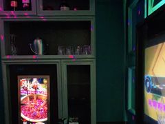 -米乐星世界KTV(汇智国际商业中心店)