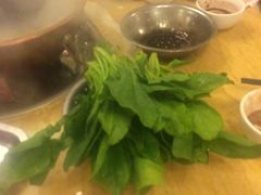 -月圆火锅(宁海东路二店)